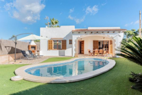 Villa Ca'n Pizà